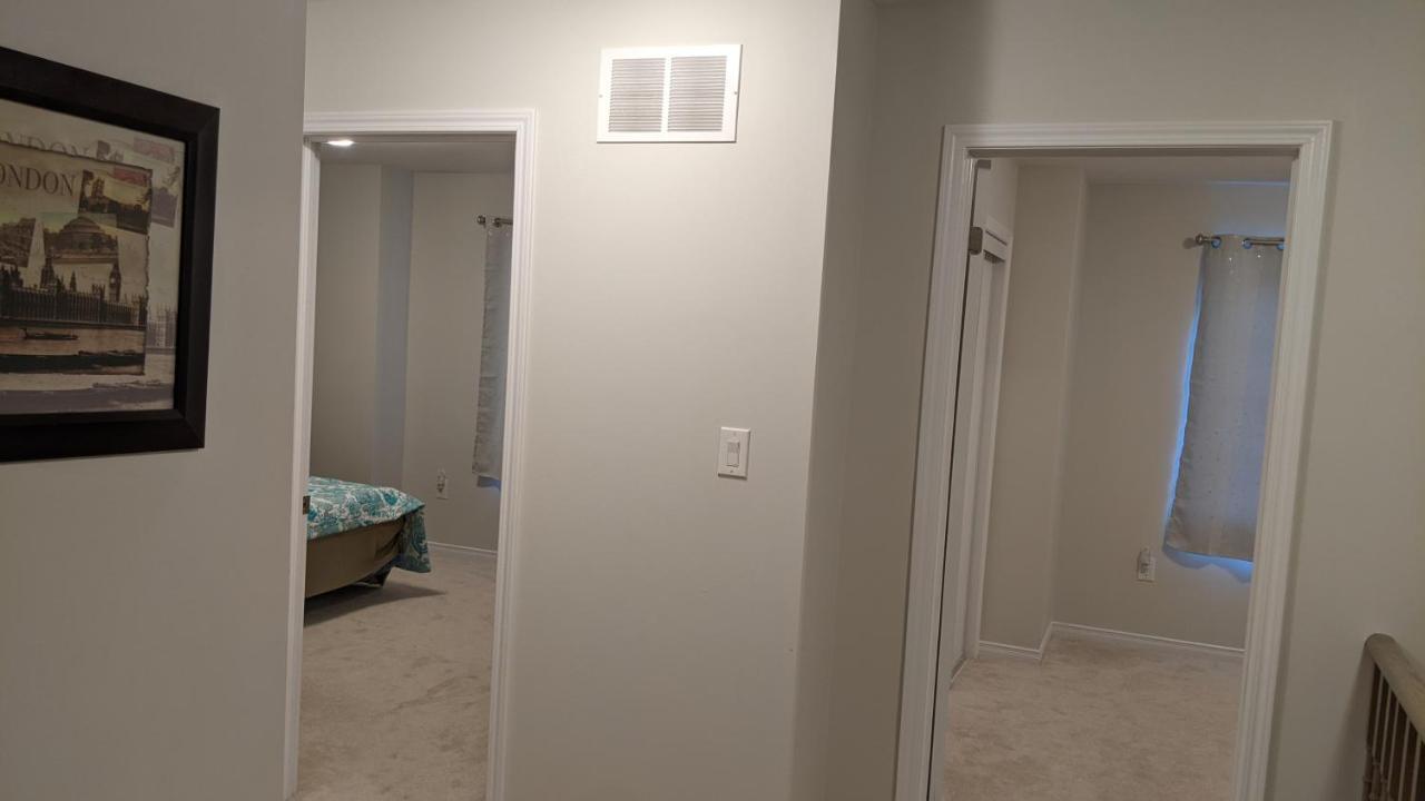 The Warm Welcome Suite Thorold Екстериор снимка